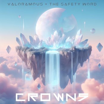 Crowns NFT Cover Art
